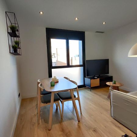 Stylish Apartments Camp Nou L'Hospitalet de Llobregat Eksteriør billede
