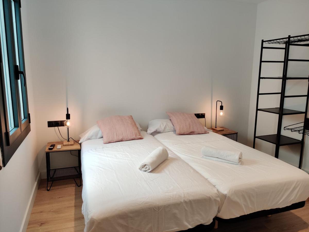 Stylish Apartments Camp Nou L'Hospitalet de Llobregat Eksteriør billede