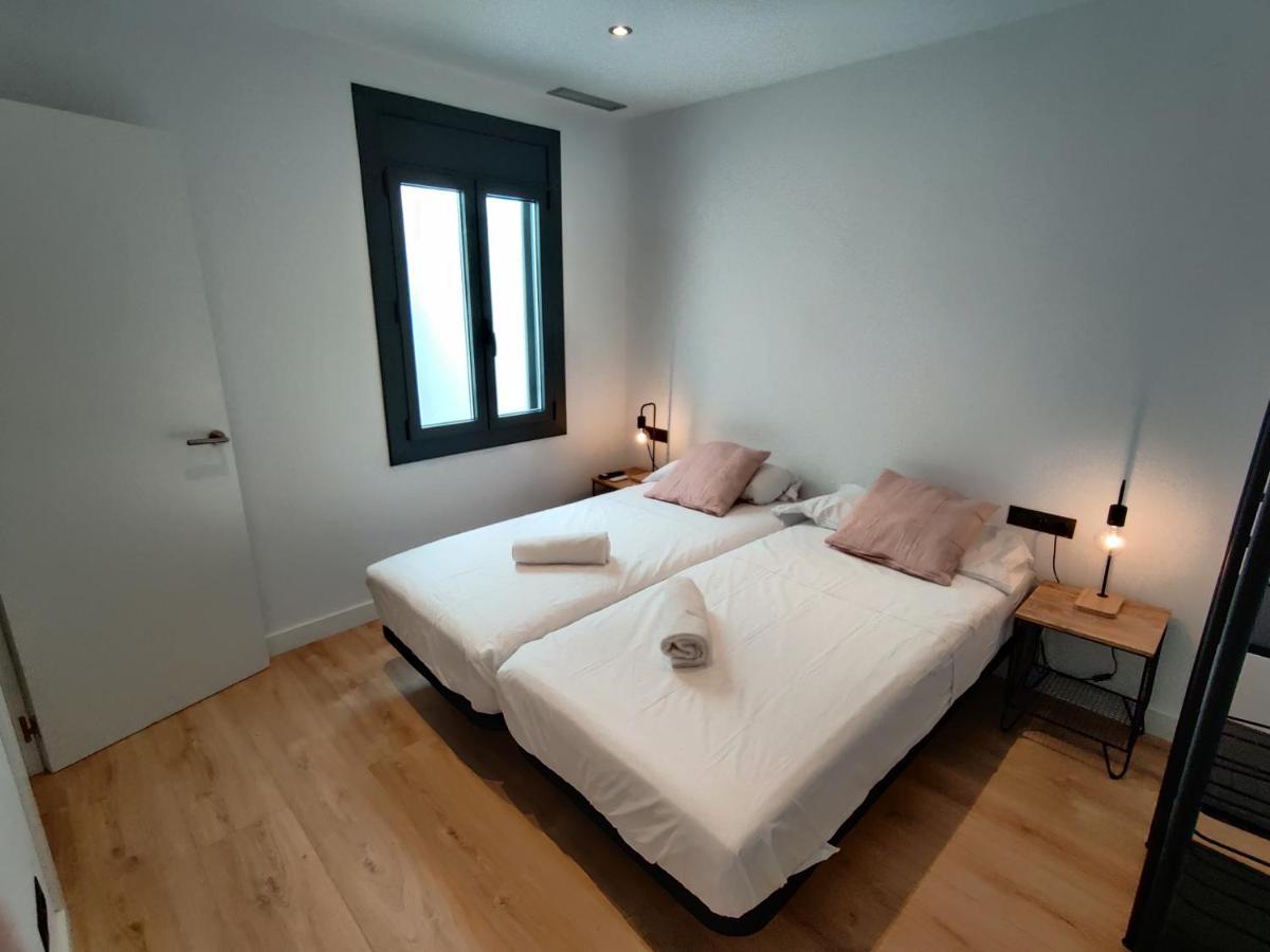 Stylish Apartments Camp Nou L'Hospitalet de Llobregat Eksteriør billede