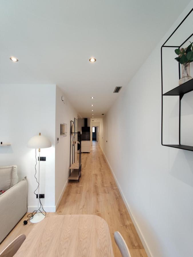 Stylish Apartments Camp Nou L'Hospitalet de Llobregat Eksteriør billede
