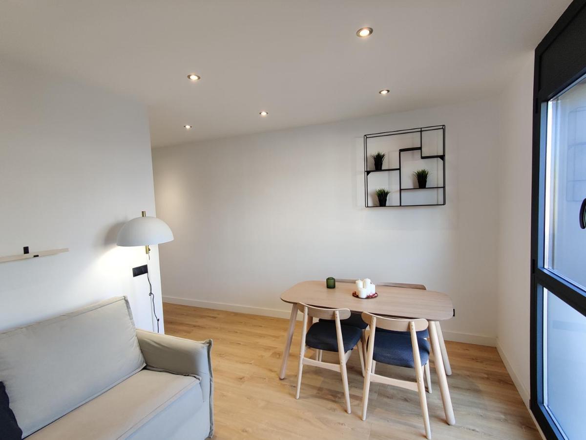 Stylish Apartments Camp Nou L'Hospitalet de Llobregat Eksteriør billede