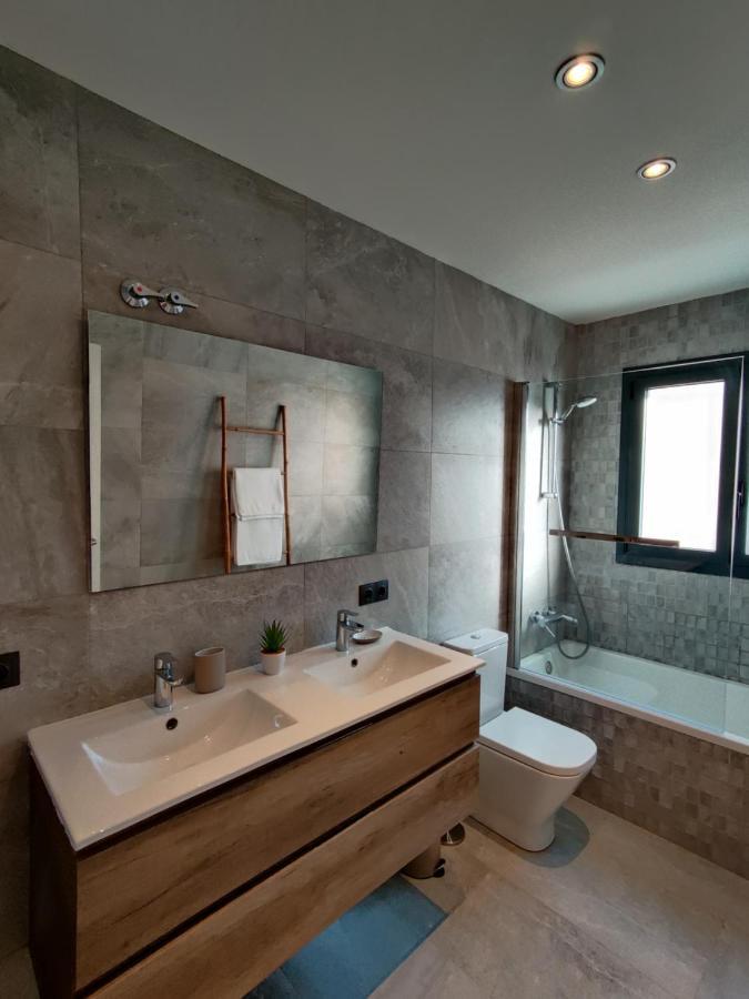 Stylish Apartments Camp Nou L'Hospitalet de Llobregat Eksteriør billede
