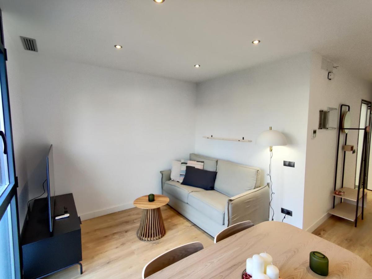 Stylish Apartments Camp Nou L'Hospitalet de Llobregat Eksteriør billede